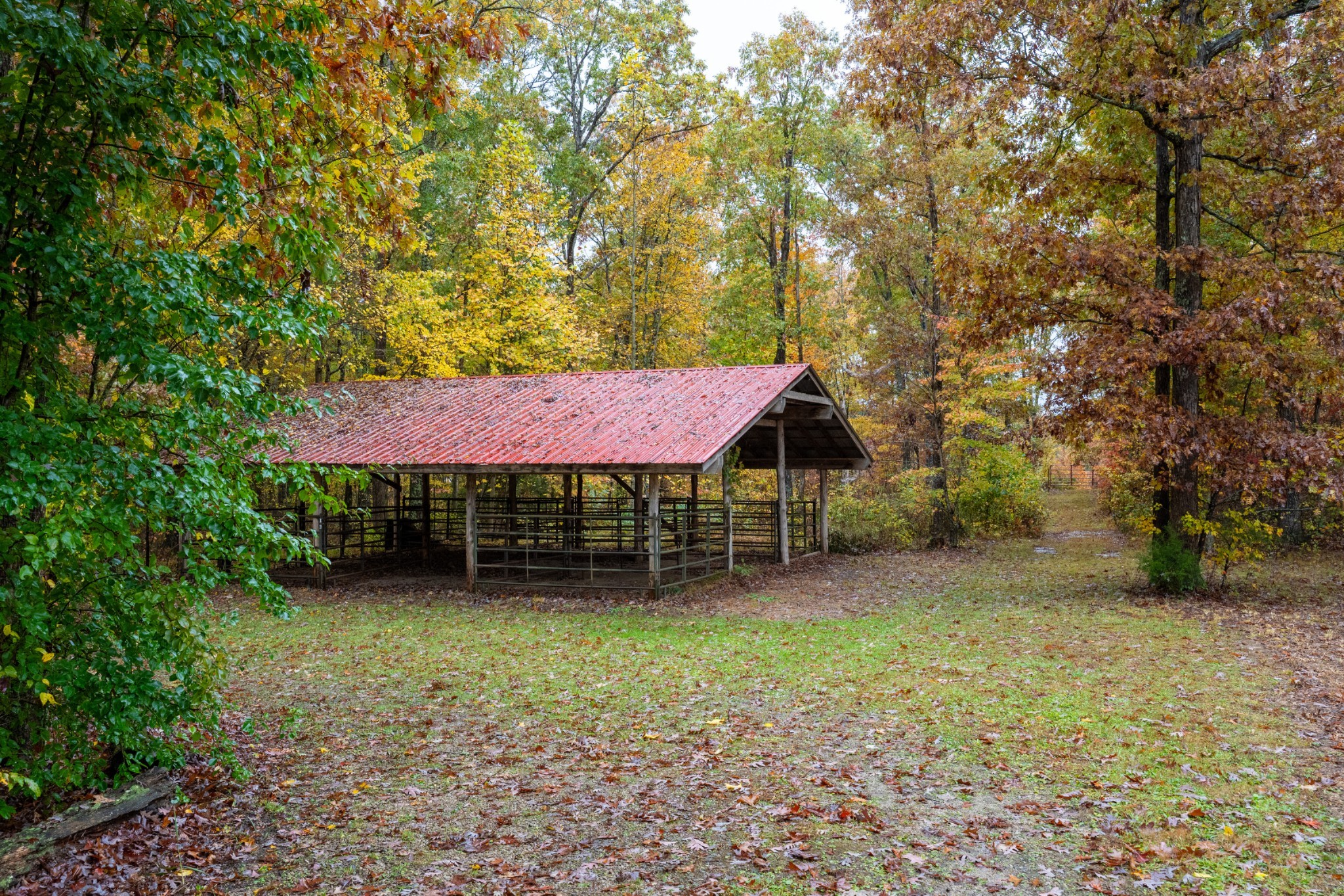 0 Roanoke Road Jamestown TN 38556
