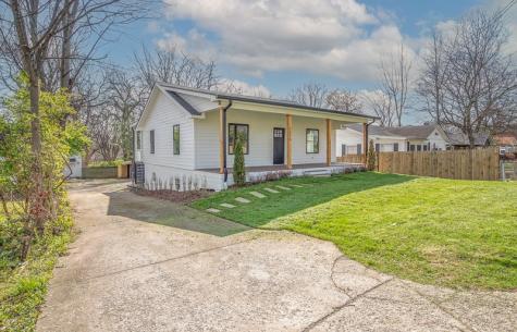 2316 Foster Avenue Nashville TN 37210