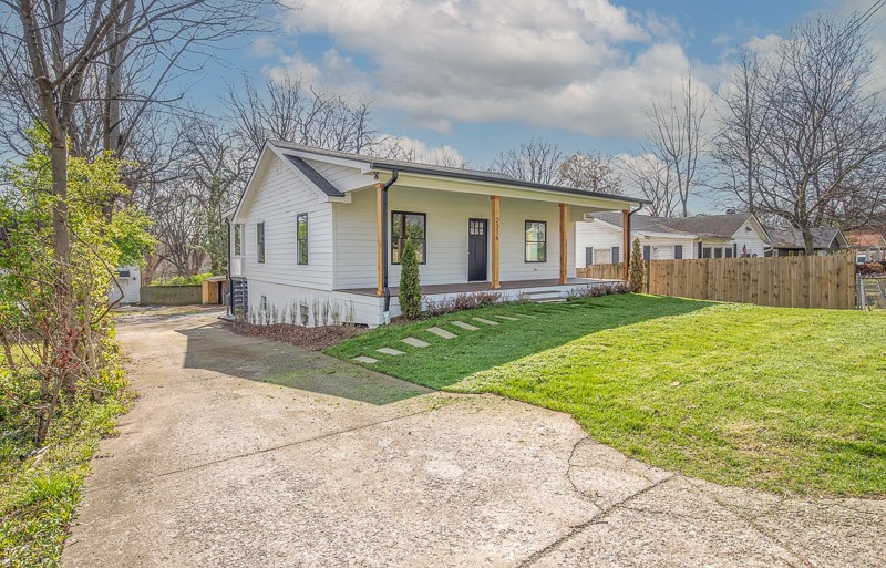 2316 Foster Avenue Nashville TN 37210
