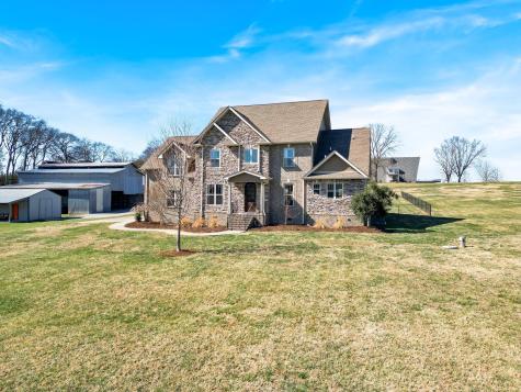 902 Dunstan Court Lebanon TN 37087