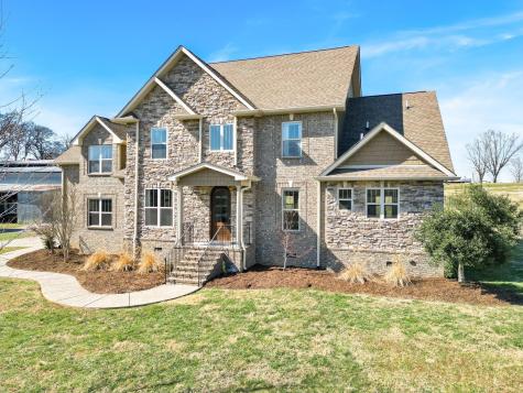 902 Dunstan Court Lebanon TN 37087