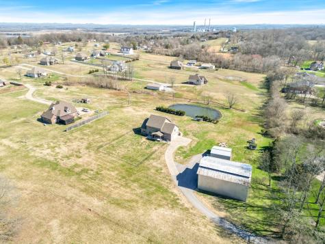 902 Dunstan Court Lebanon TN 37087