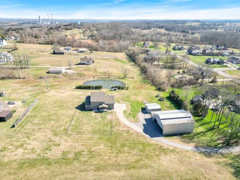 902 Dunstan Court Lebanon TN 37087