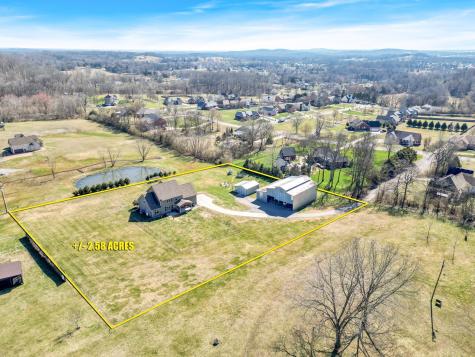 902 Dunstan Court Lebanon TN 37087