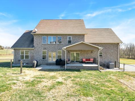 902 Dunstan Court Lebanon TN 37087