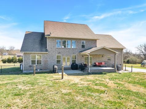 902 Dunstan Court Lebanon TN 37087