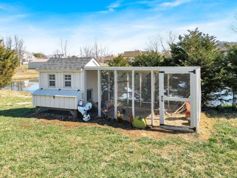 902 Dunstan Court Lebanon TN 37087