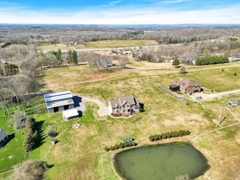 902 Dunstan Court Lebanon TN 37087