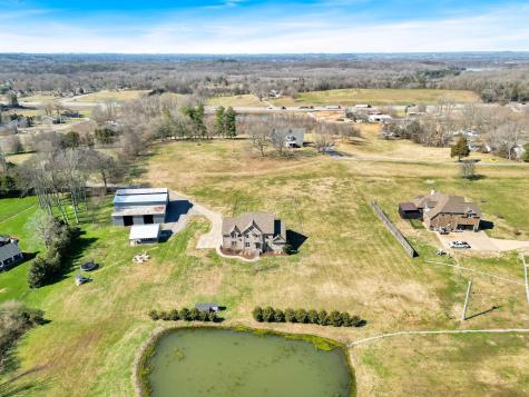 902 Dunstan Court Lebanon TN 37087