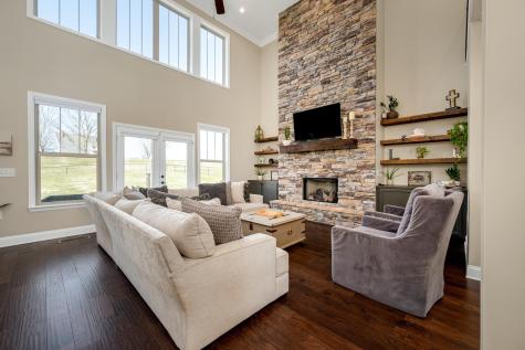 902 Dunstan Court Lebanon TN 37087