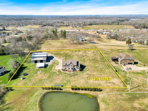 902 Dunstan Court Lebanon TN 37087