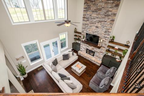 902 Dunstan Court Lebanon TN 37087