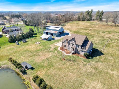 902 Dunstan Court Lebanon TN 37087