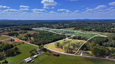 0 Liberty Road Sparta TN 38583