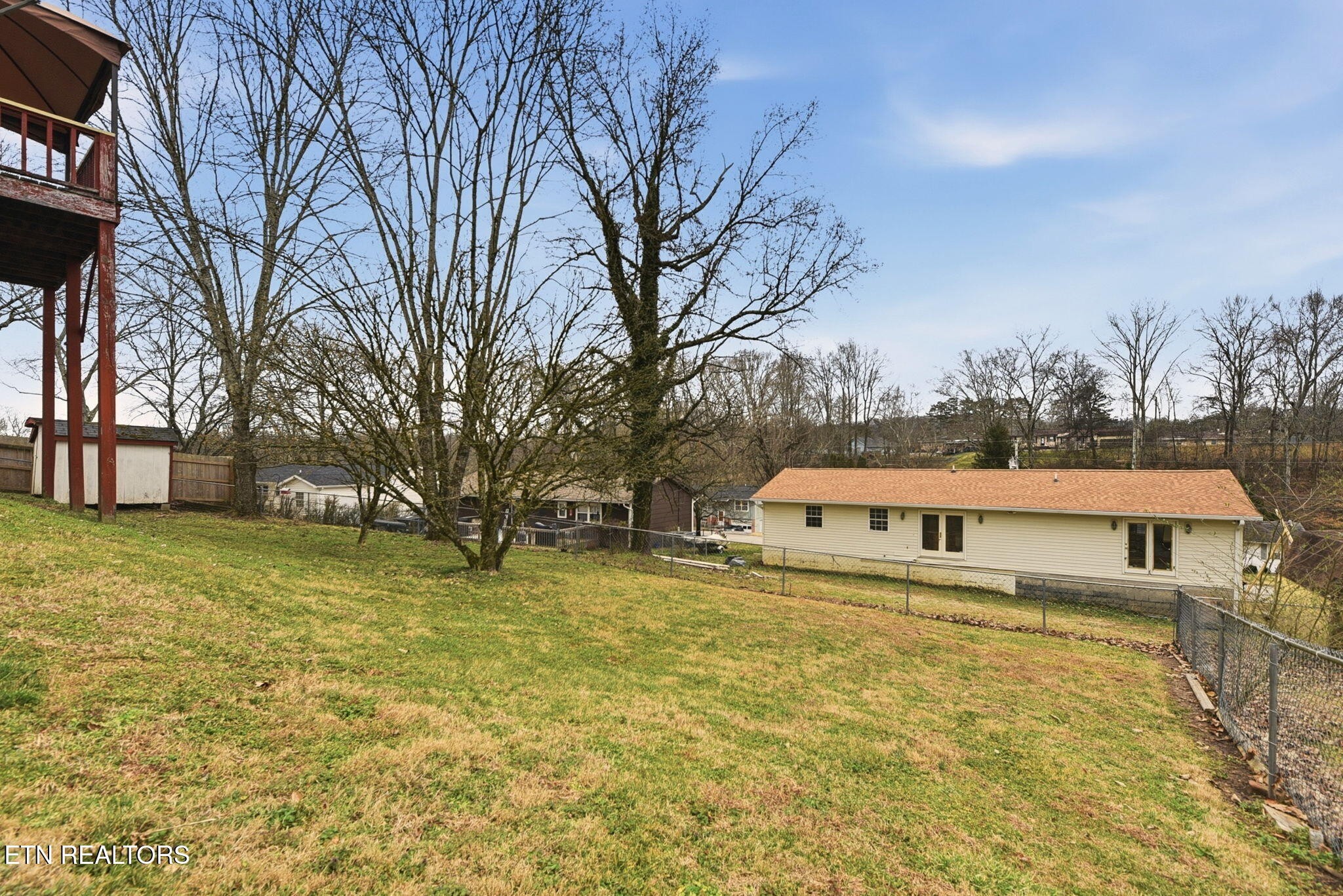 610 Red Bud Lane Oliver Springs TN 37840