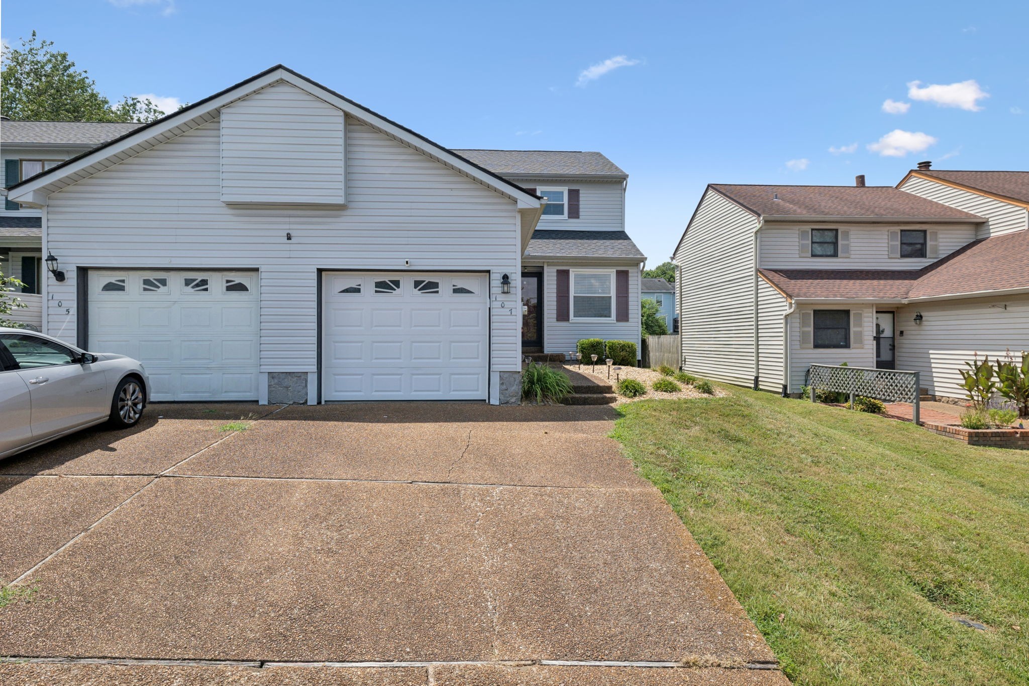 107 Maple Way, N Hendersonville TN 37075