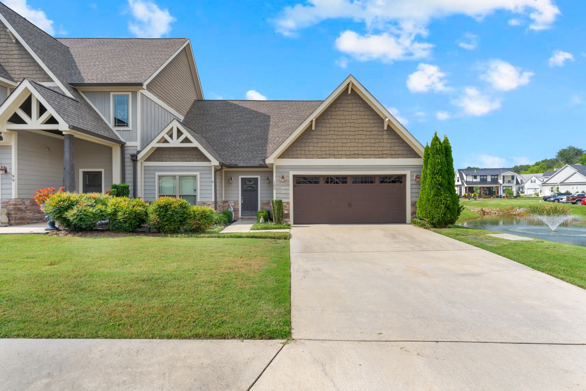 103 Anderton Drive Winchester TN 37398