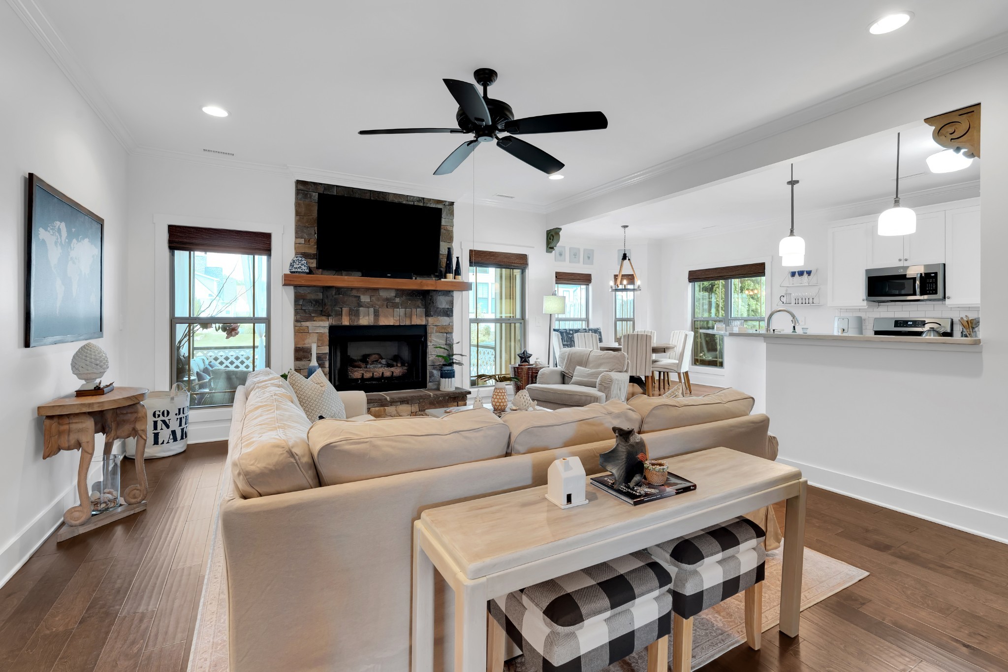 103 Anderton Drive Winchester TN 37398