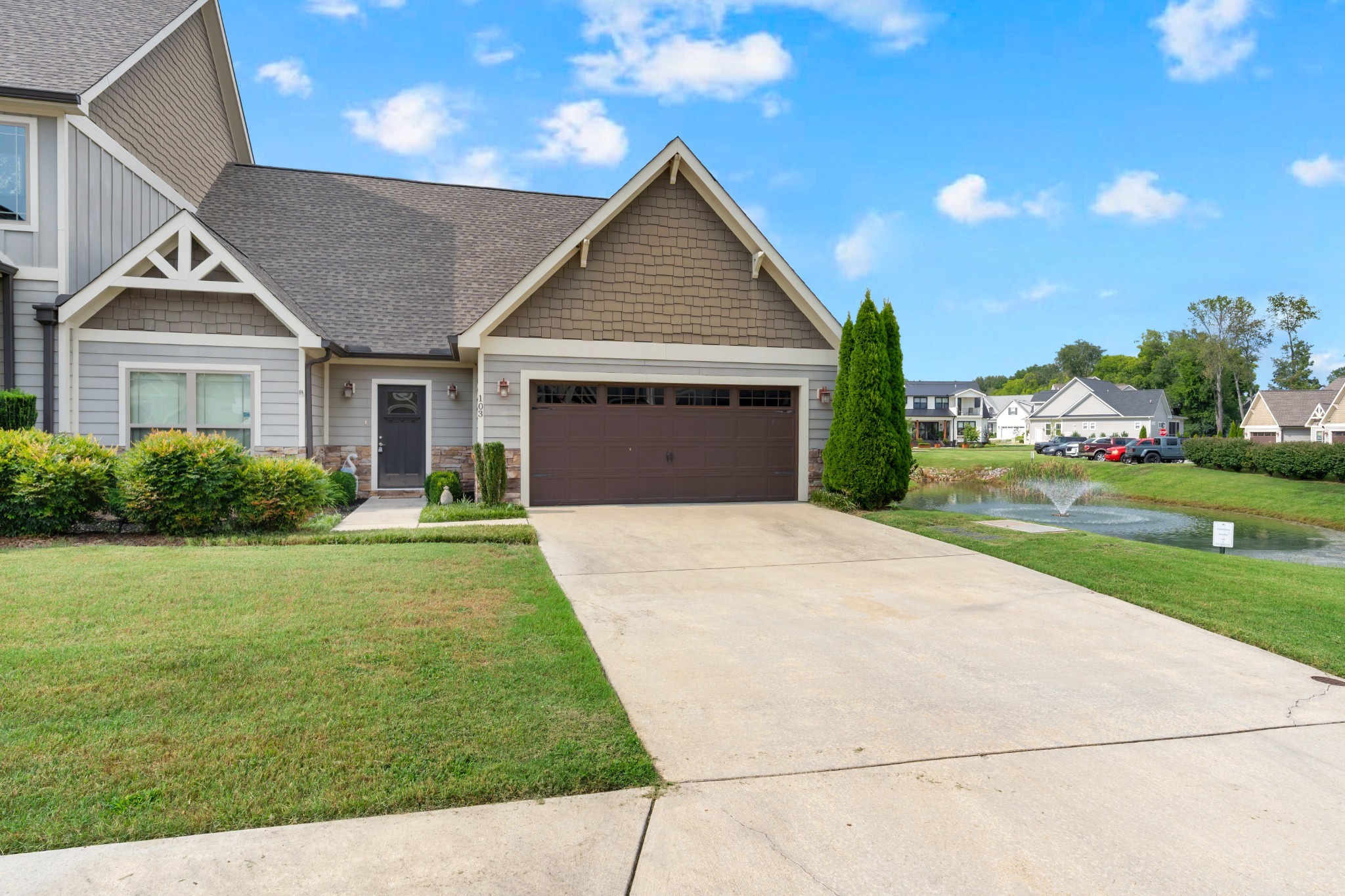 103 Anderton Drive Winchester TN 37398