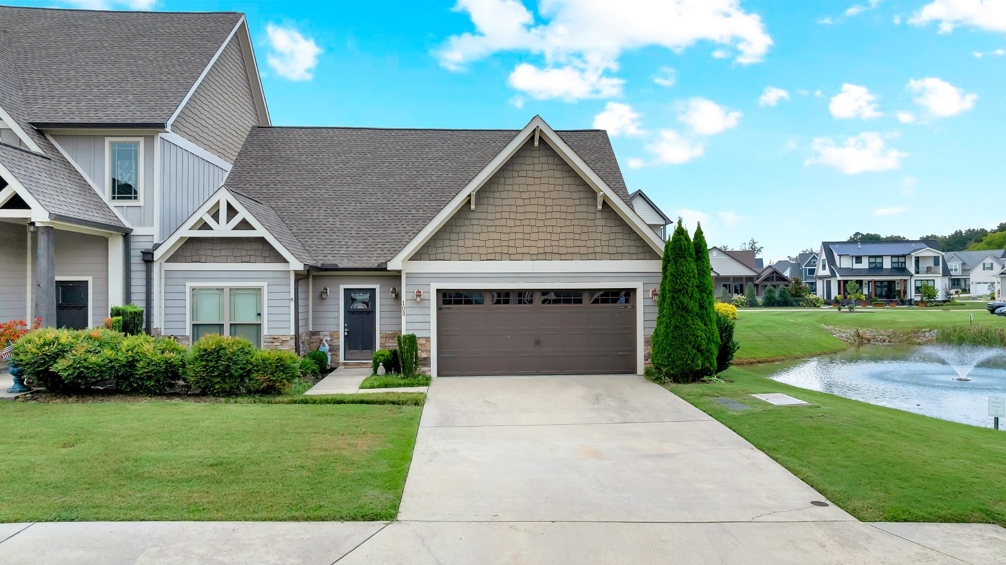 103 Anderton Drive Winchester TN 37398