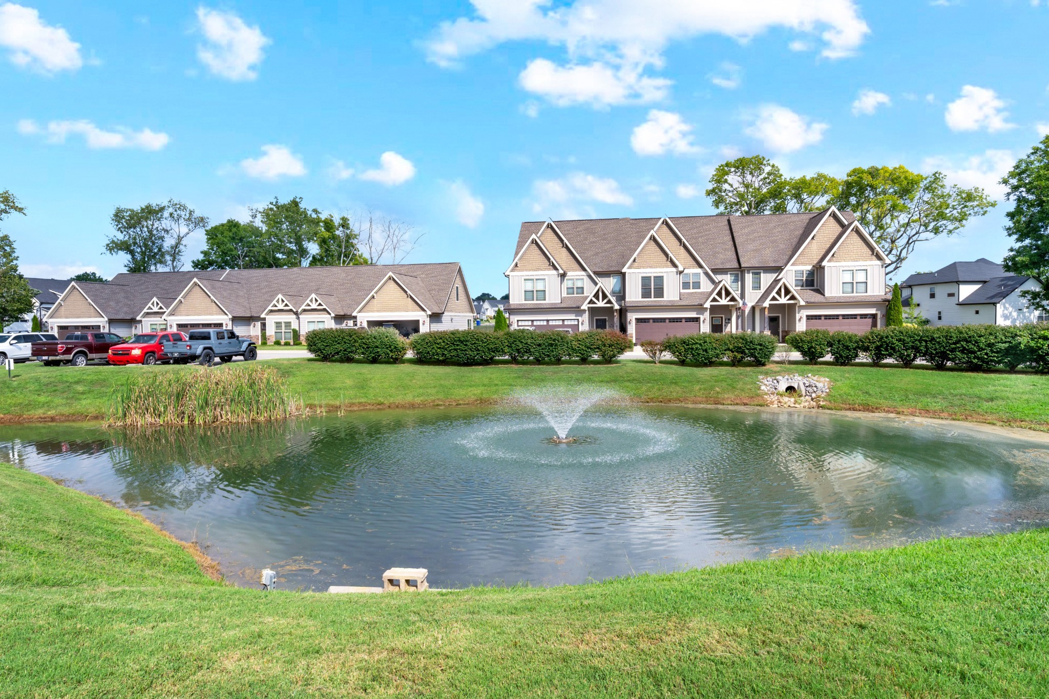 103 Anderton Drive Winchester TN 37398