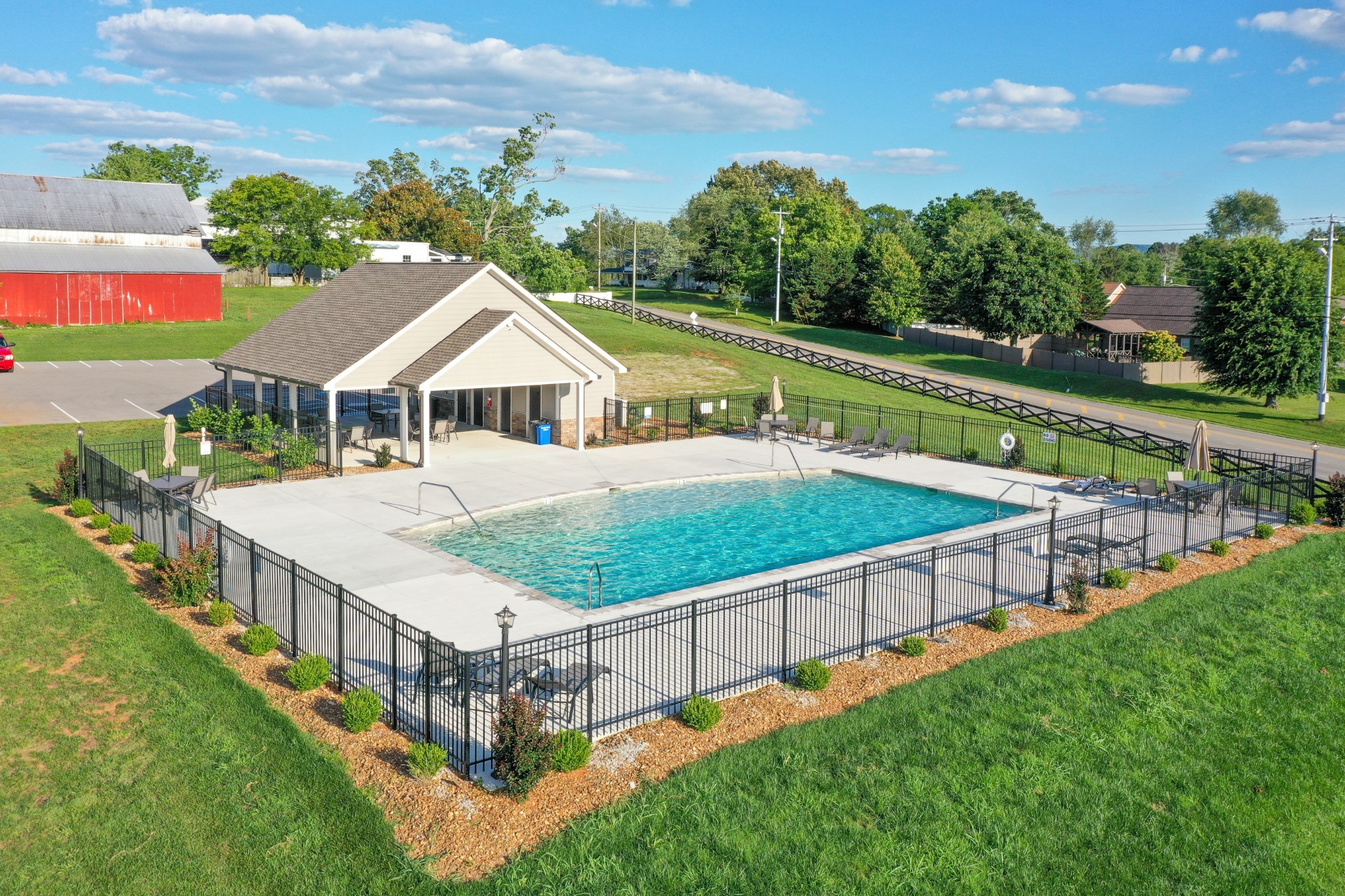 103 Anderton Drive Winchester TN 37398