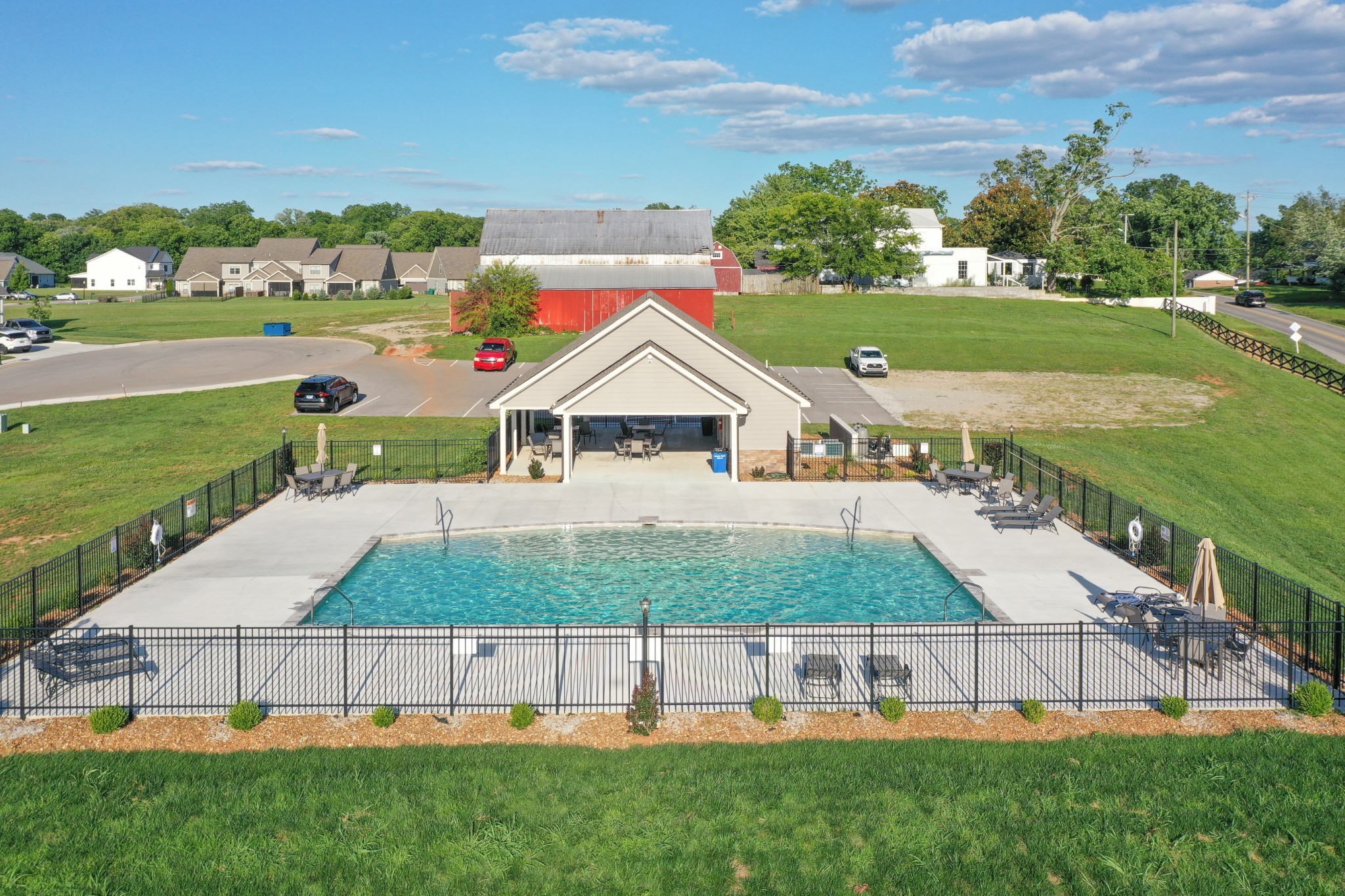 103 Anderton Drive Winchester TN 37398