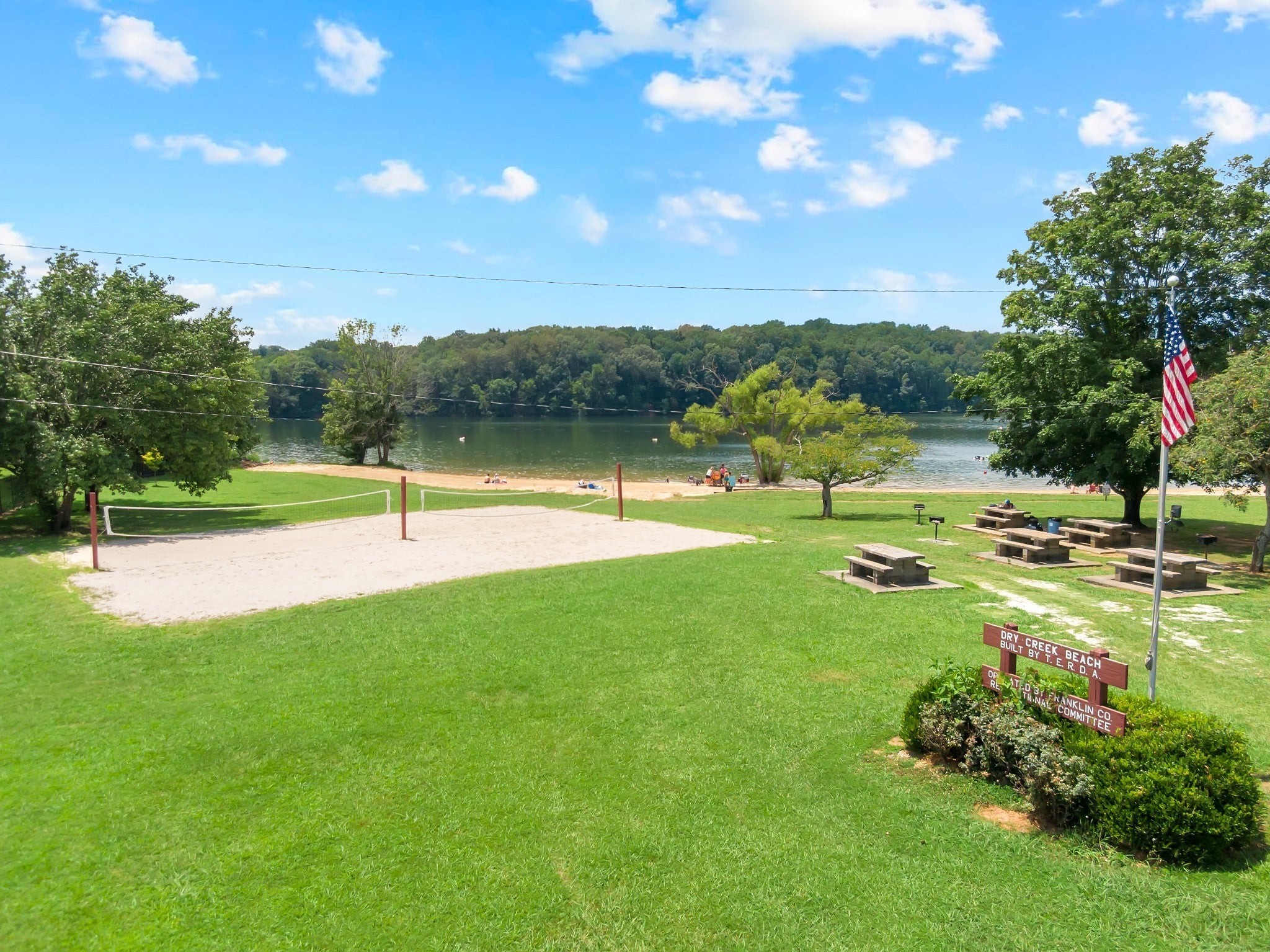 103 Anderton Drive Winchester TN 37398