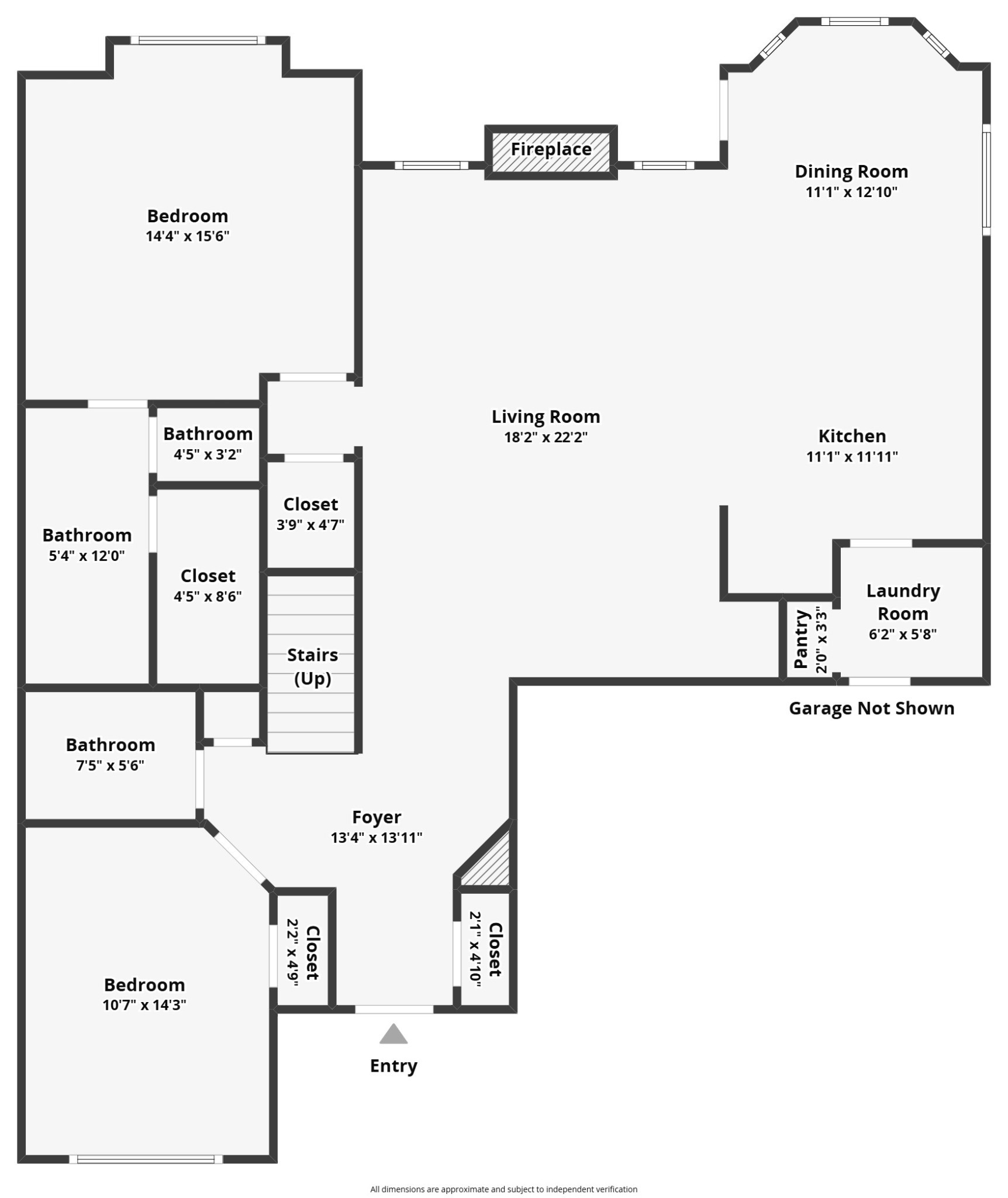 103 Anderton Drive Winchester TN 37398