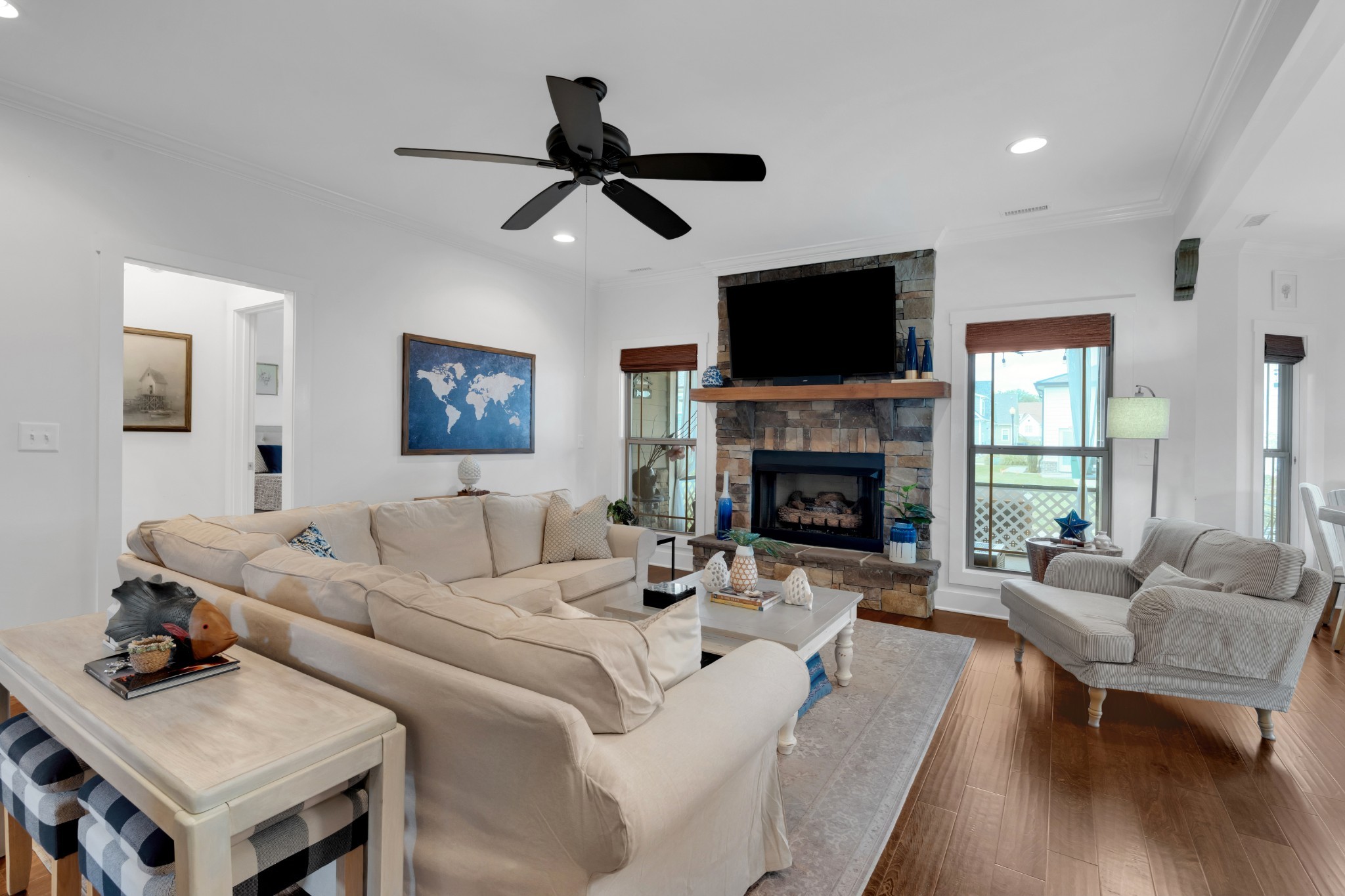 103 Anderton Drive Winchester TN 37398