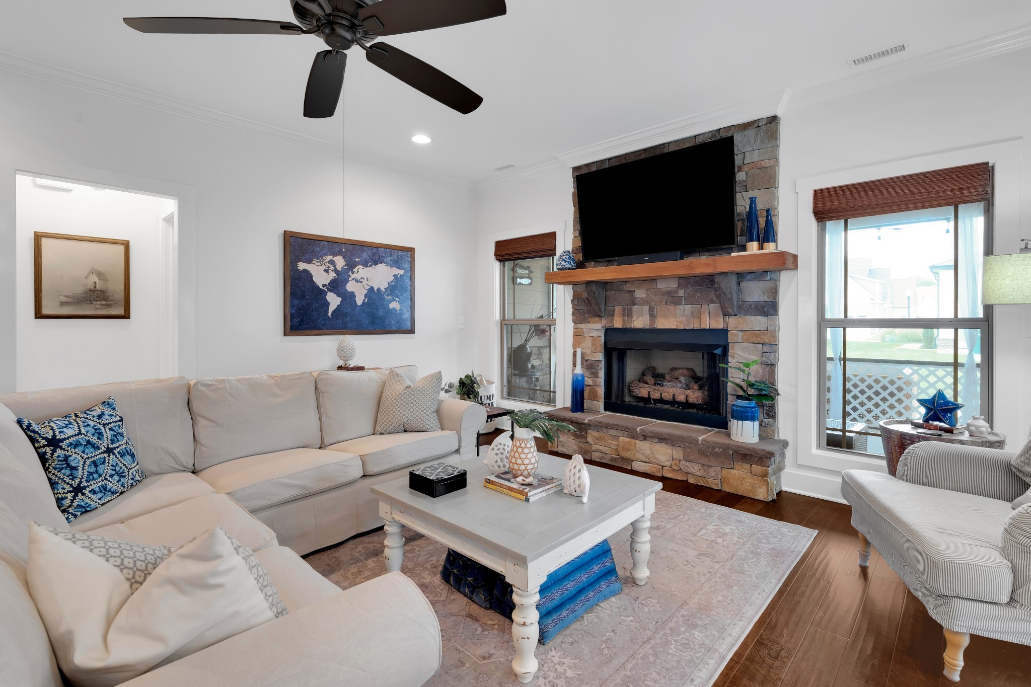 103 Anderton Drive Winchester TN 37398