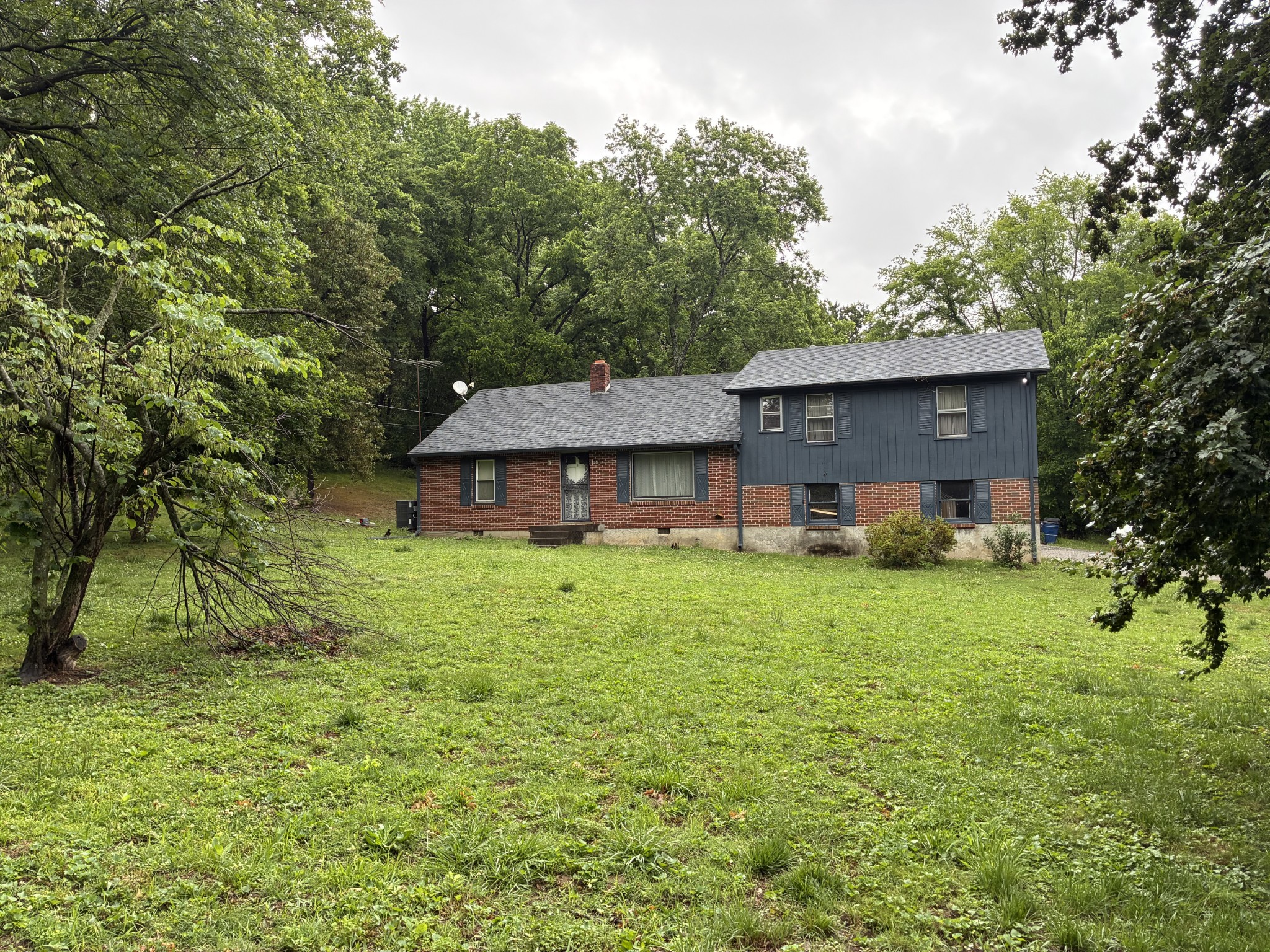 1083 Tulip Grove Road Hermitage TN 37076