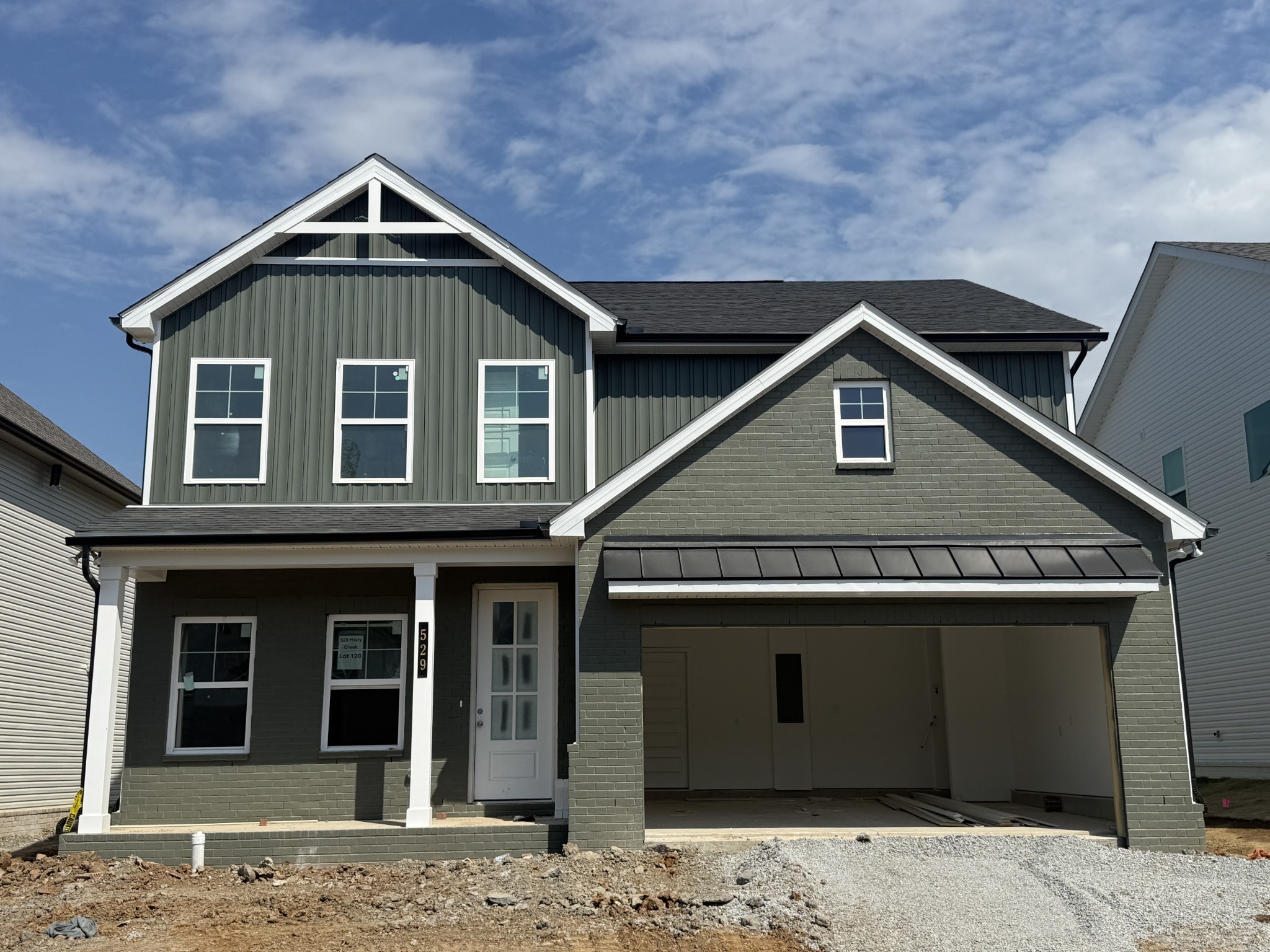 529 Misty Creek Court Nashville TN 37207