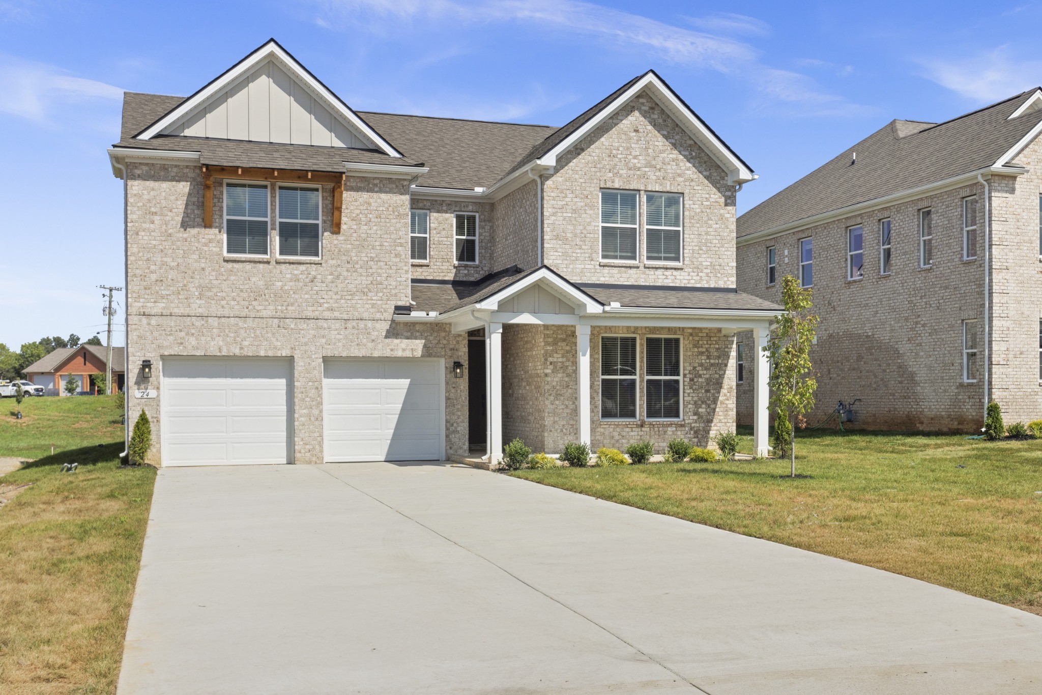 405 Downs Lane Mount Juliet TN 37122