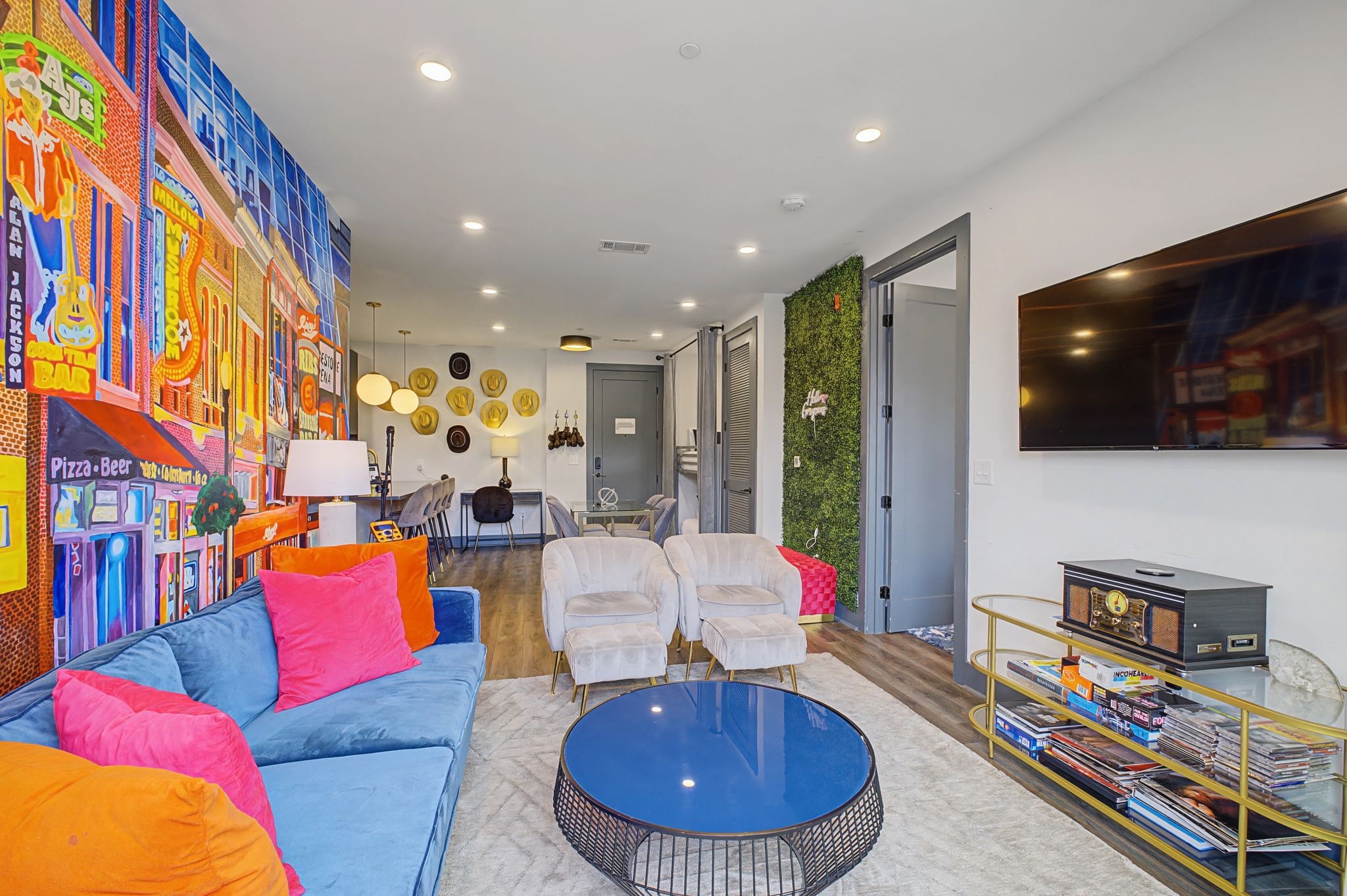 65 Lindsley Avenue Nashville TN 37210