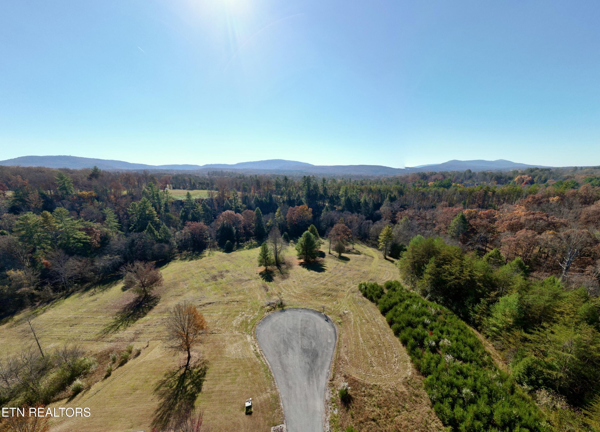 0 Daddy's Creek Trail - 7.92 Ac Crossville TN 38555