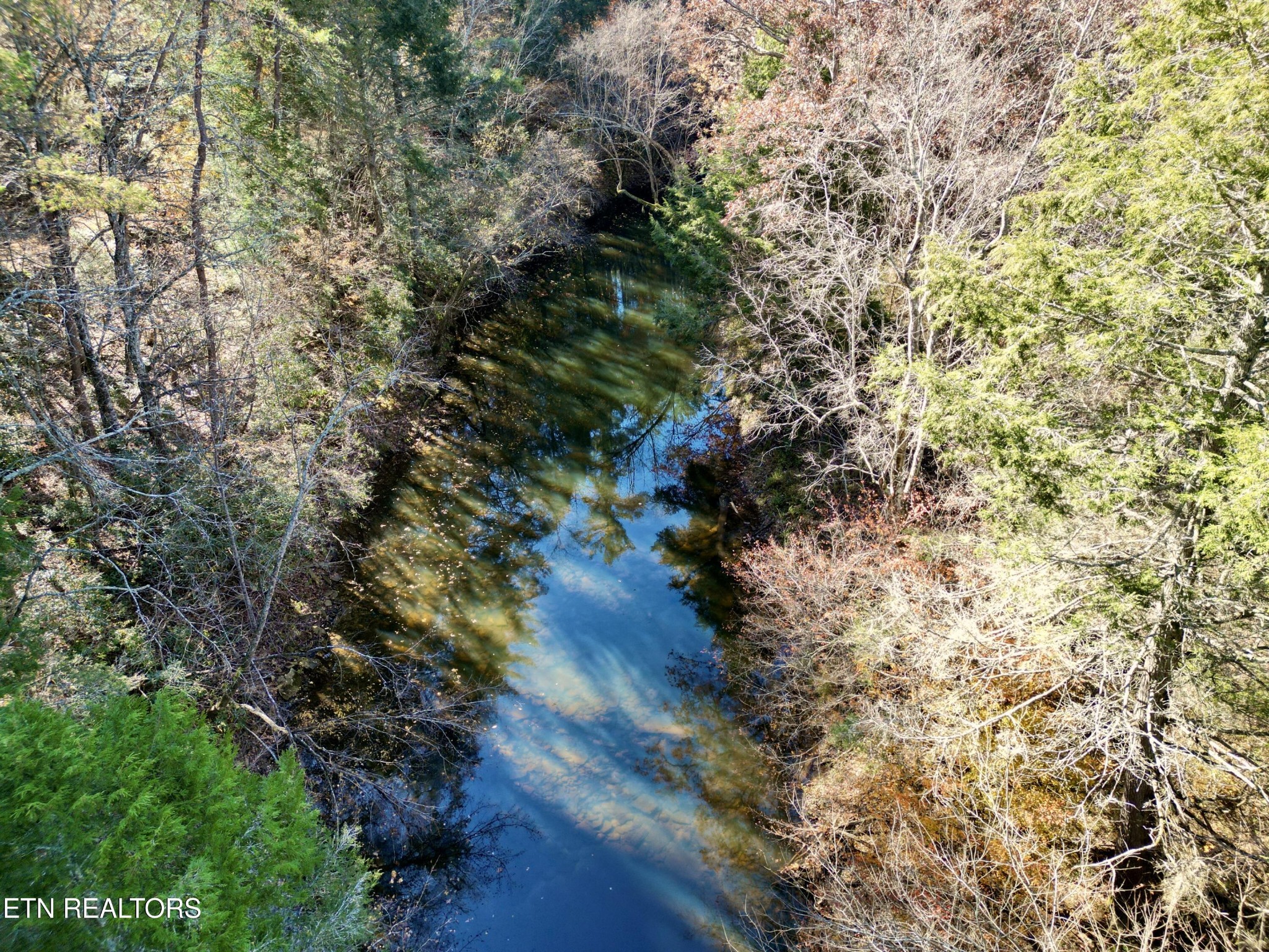 0 Daddy's Creek Trail - 7.92 Ac Crossville TN 38555