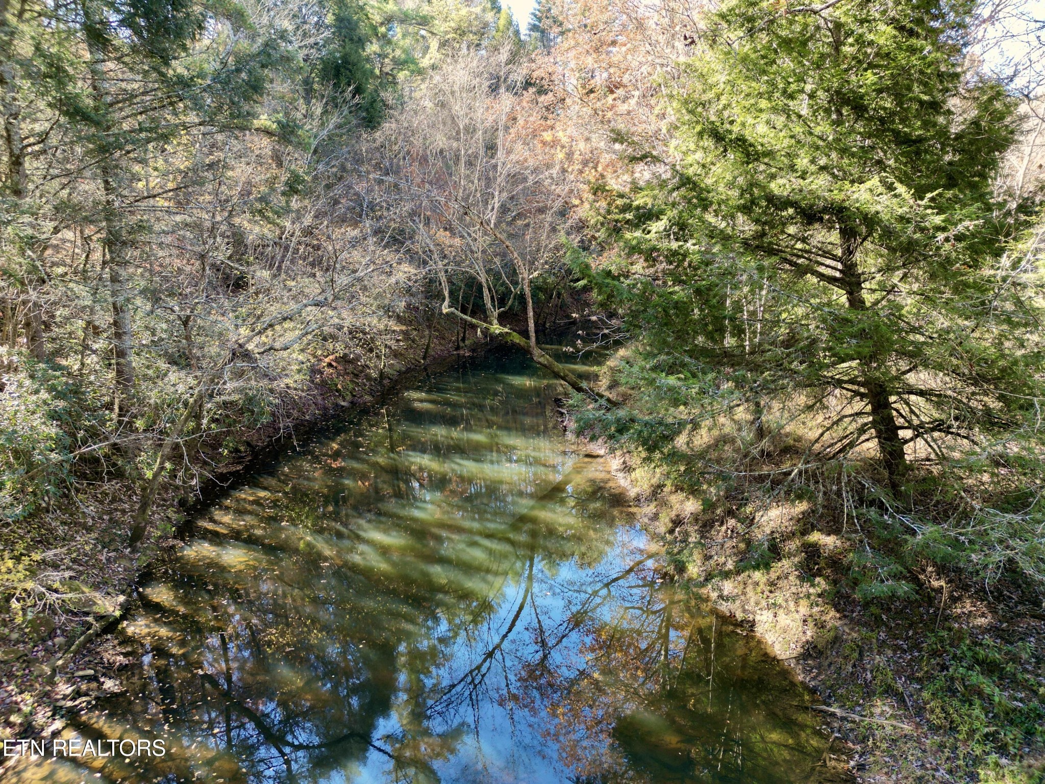 0 Daddy's Creek Trail - 7.92 Ac Crossville TN 38555
