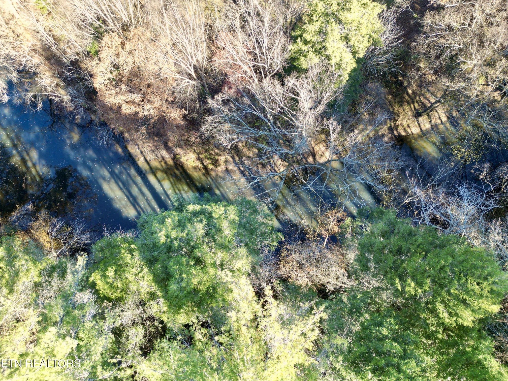 0 Daddy's Creek Trail - 7.92 Ac Crossville TN 38555
