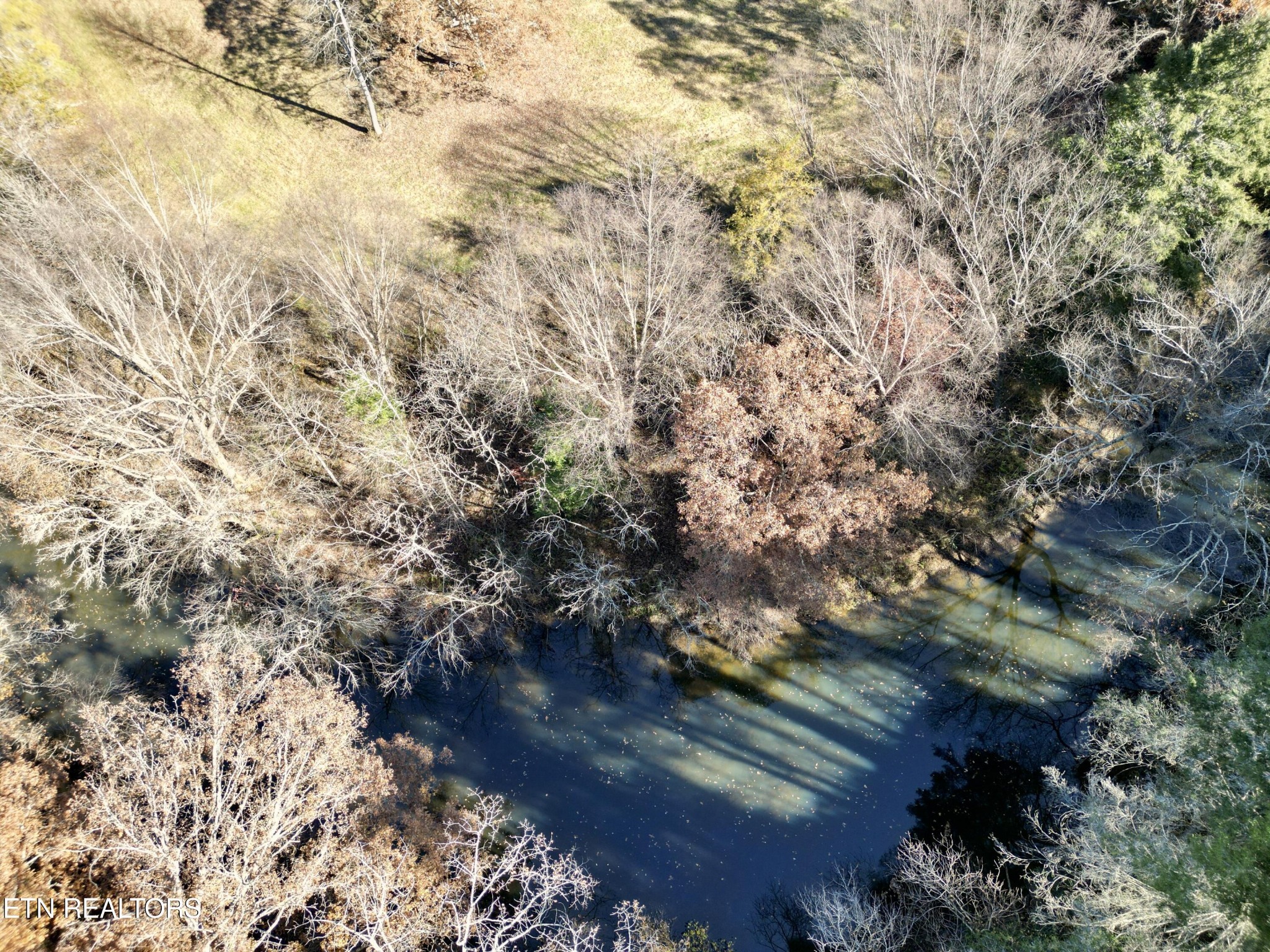 0 Daddy's Creek Trail - 7.92 Ac Crossville TN 38555