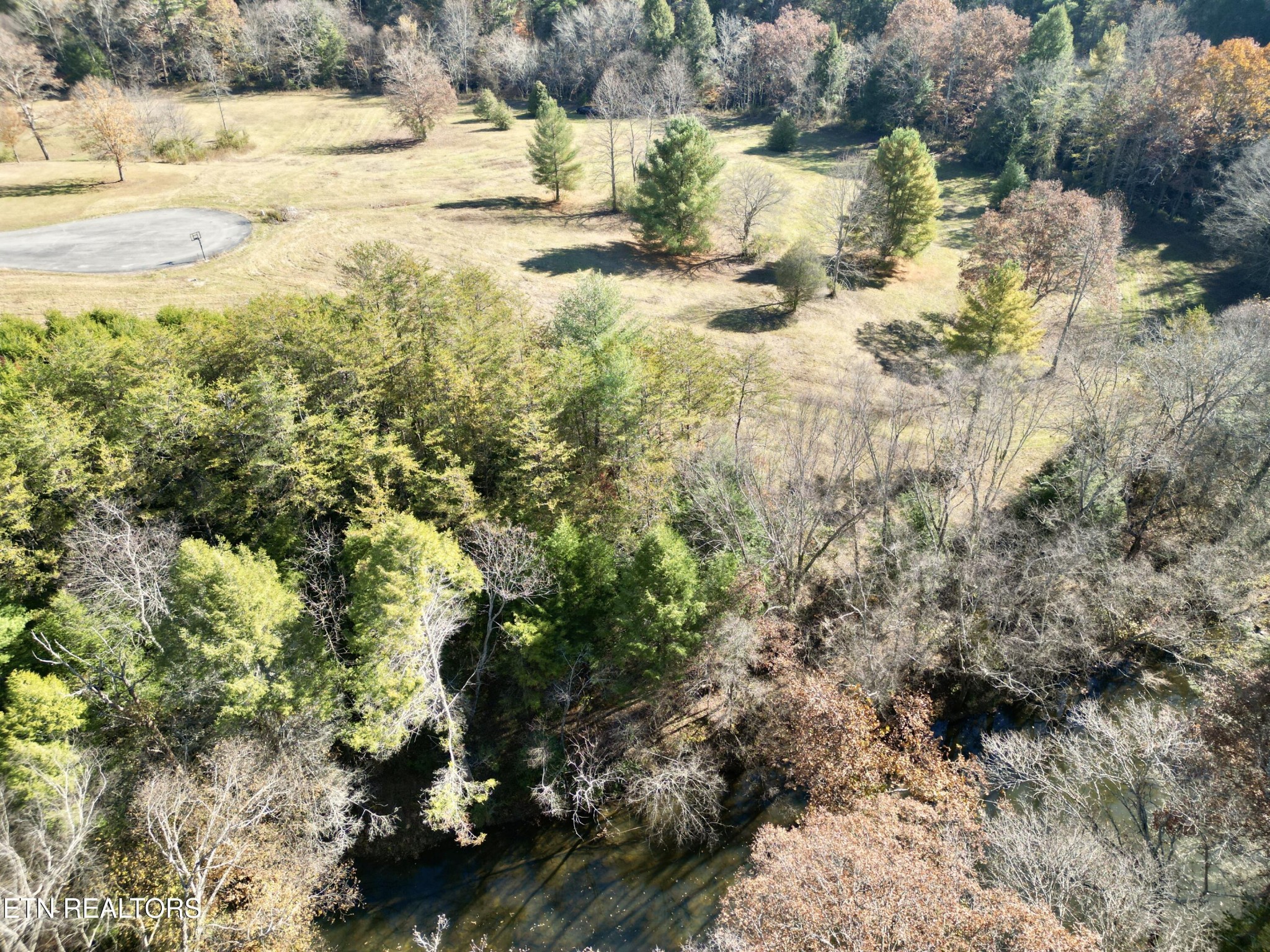 0 Daddy's Creek Trail - 7.92 Ac Crossville TN 38555