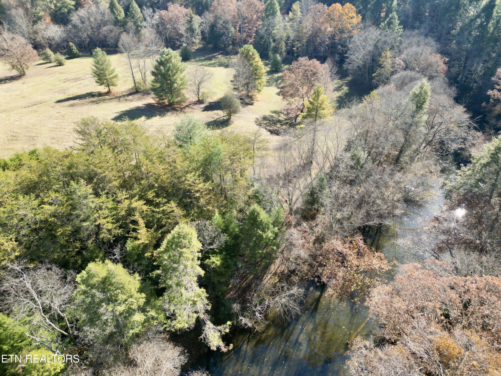 0 Daddy's Creek Trail - 7.92 Ac Crossville TN 38555