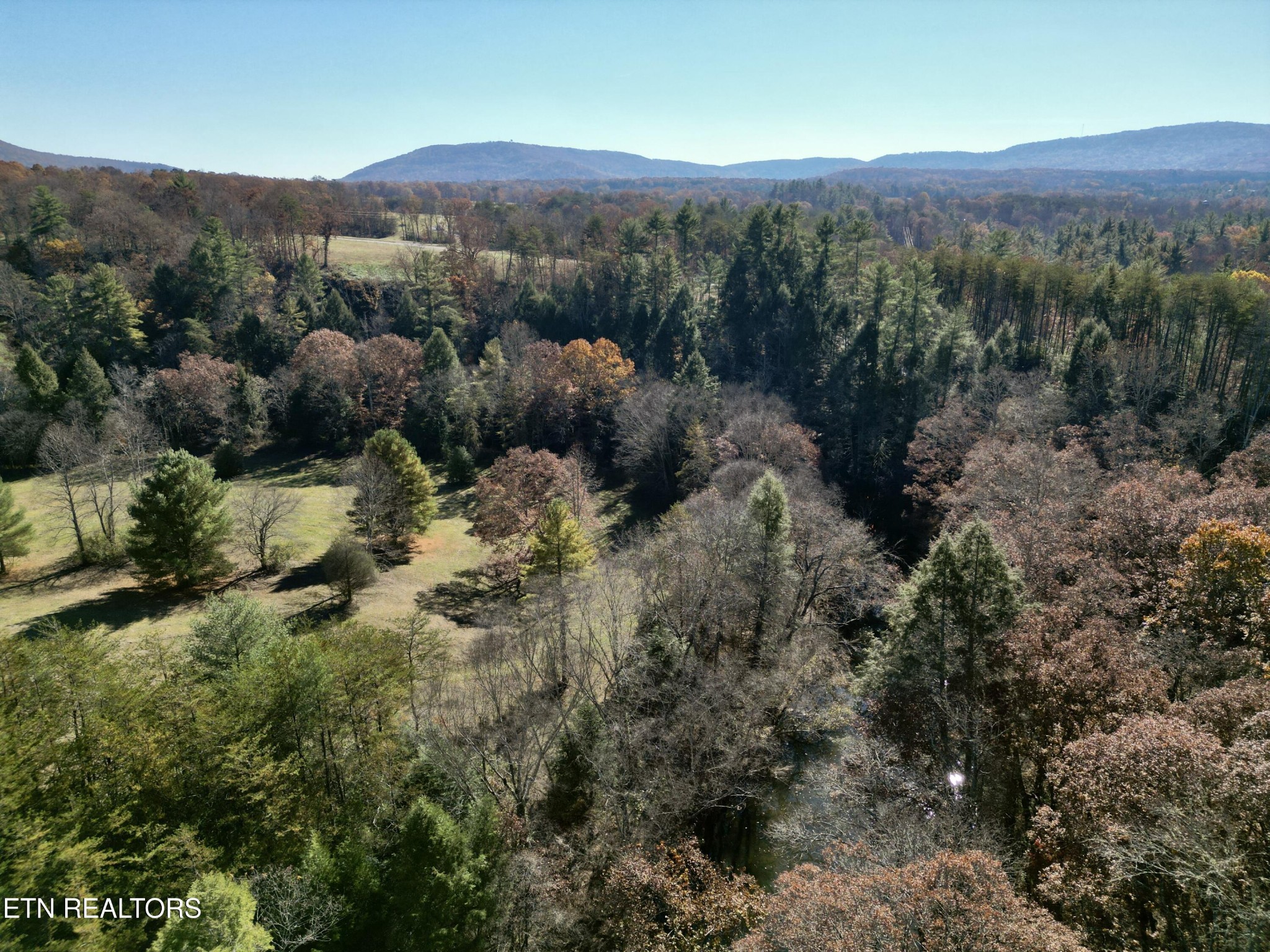 0 Daddy's Creek Trail - 7.92 Ac Crossville TN 38555