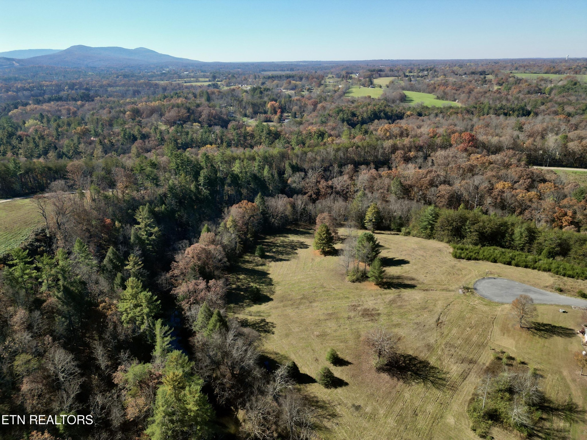 0 Daddy's Creek Trail - 7.92 Ac Crossville TN 38555
