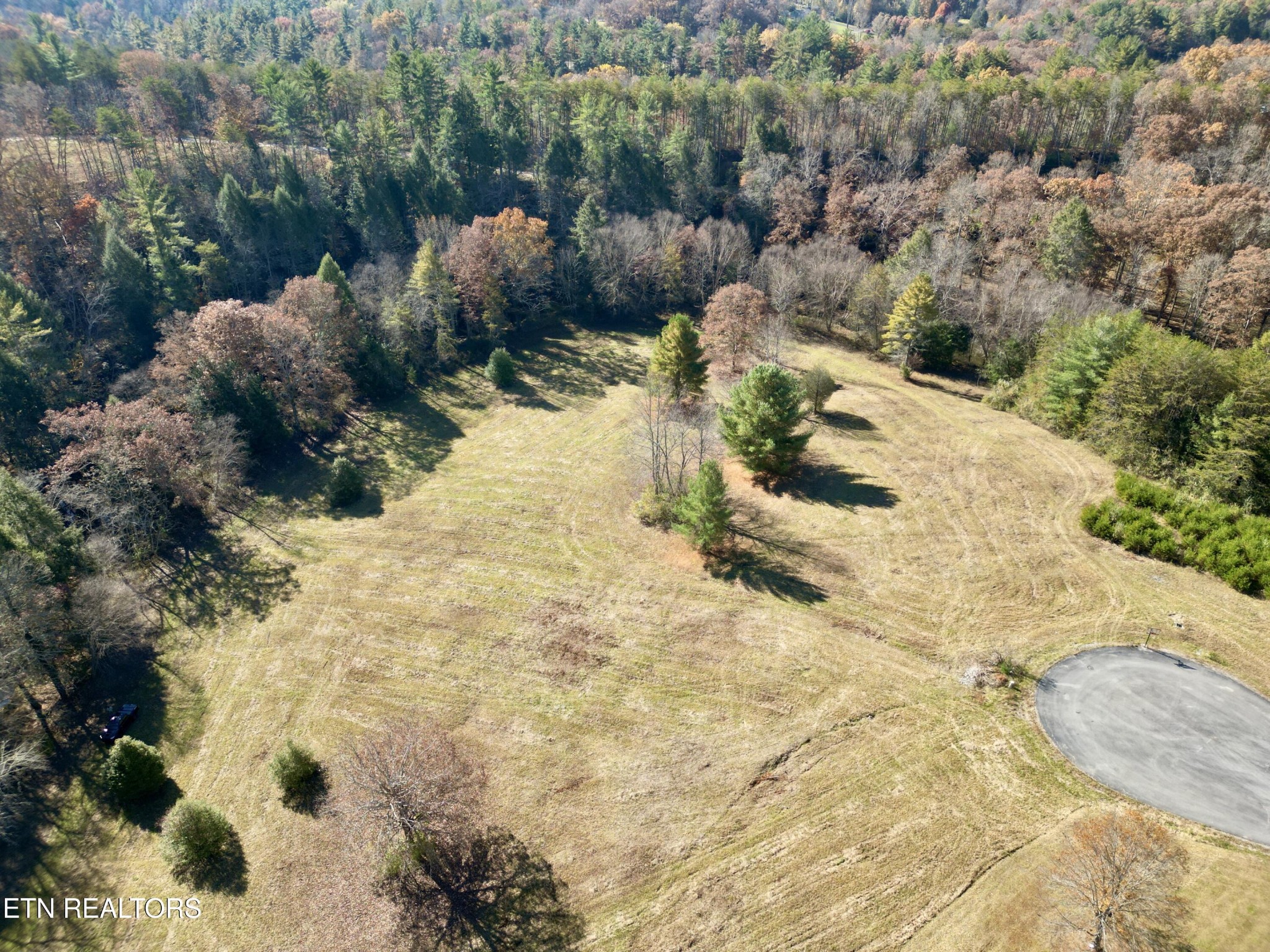 0 Daddy's Creek Trail - 7.92 Ac Crossville TN 38555