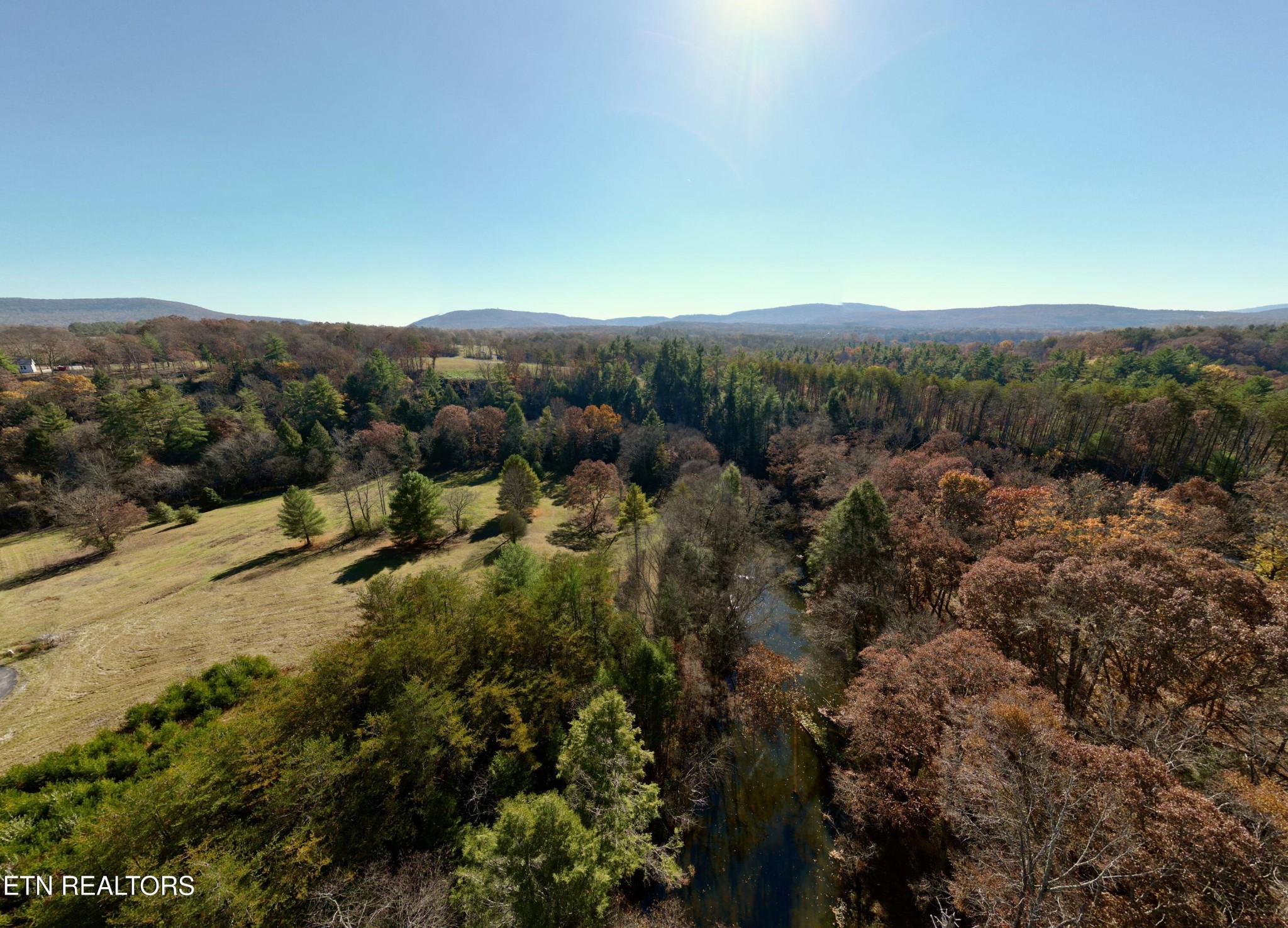 0 Daddy's Creek Trail - 7.92 Ac Crossville TN 38555