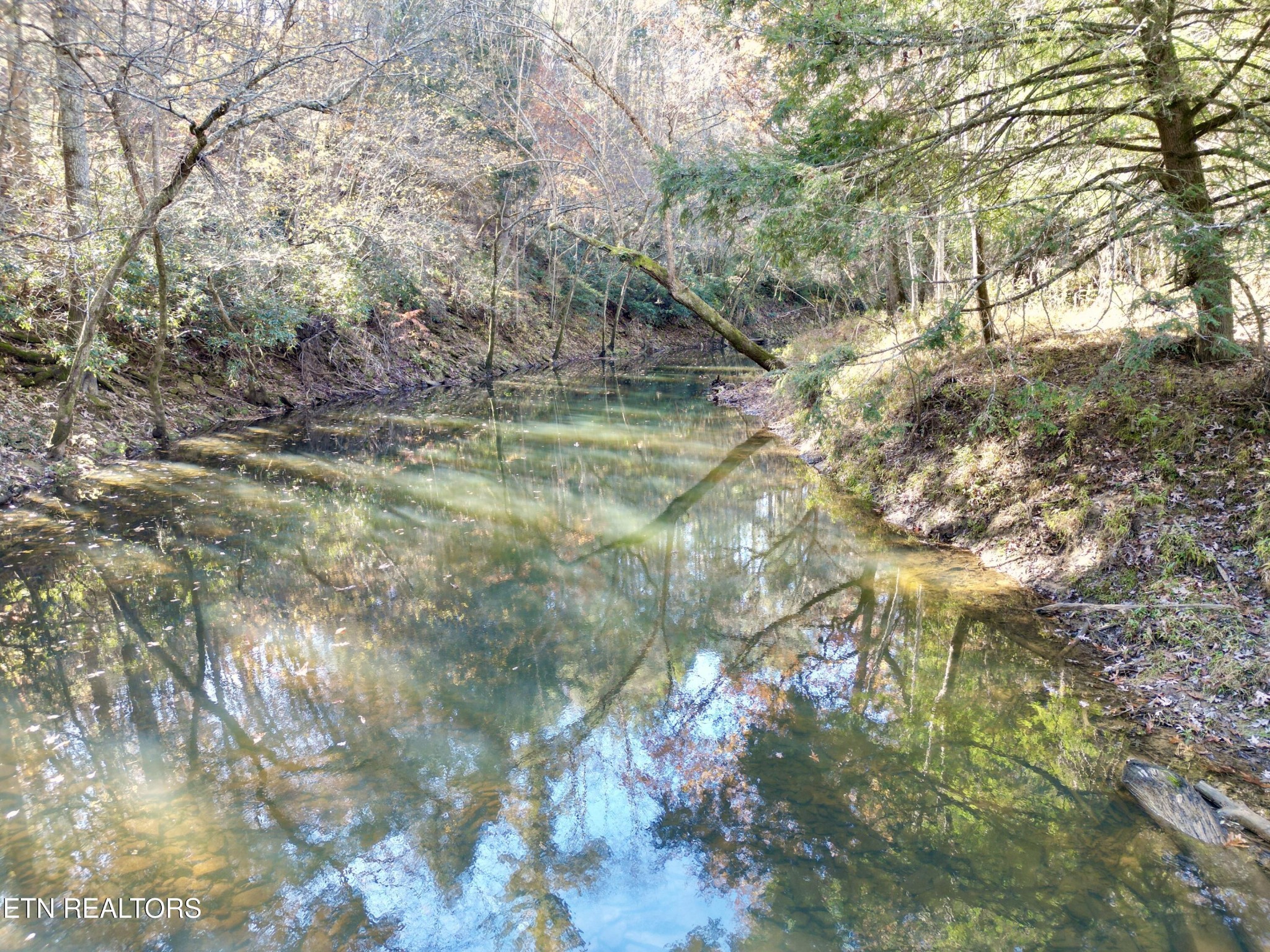 0 Daddy's Creek Trail - 7.92 Ac Crossville TN 38555