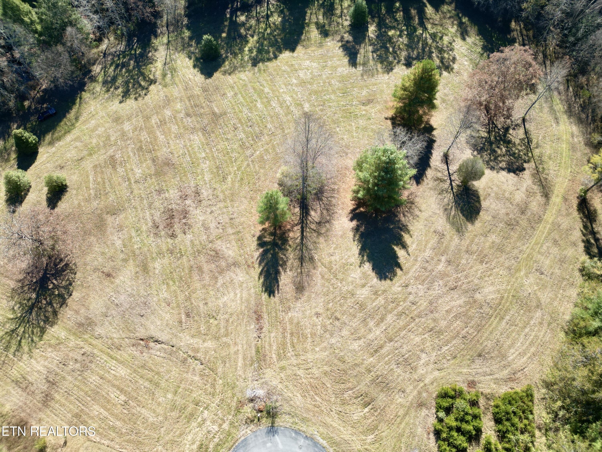 0 Daddy's Creek Trail - 7.92 Ac Crossville TN 38555
