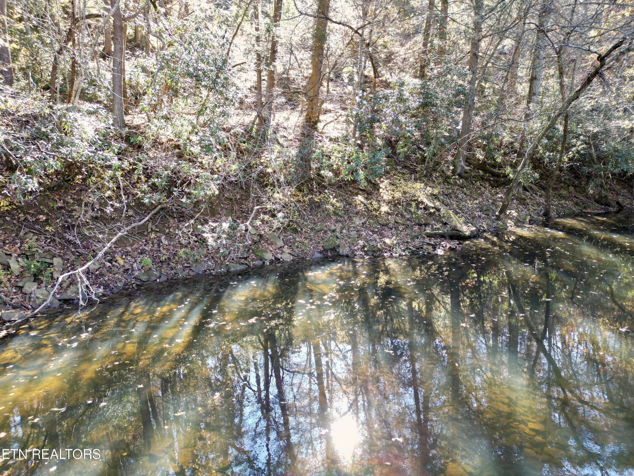 0 Daddy's Creek Trail - 7.92 Ac Crossville TN 38555
