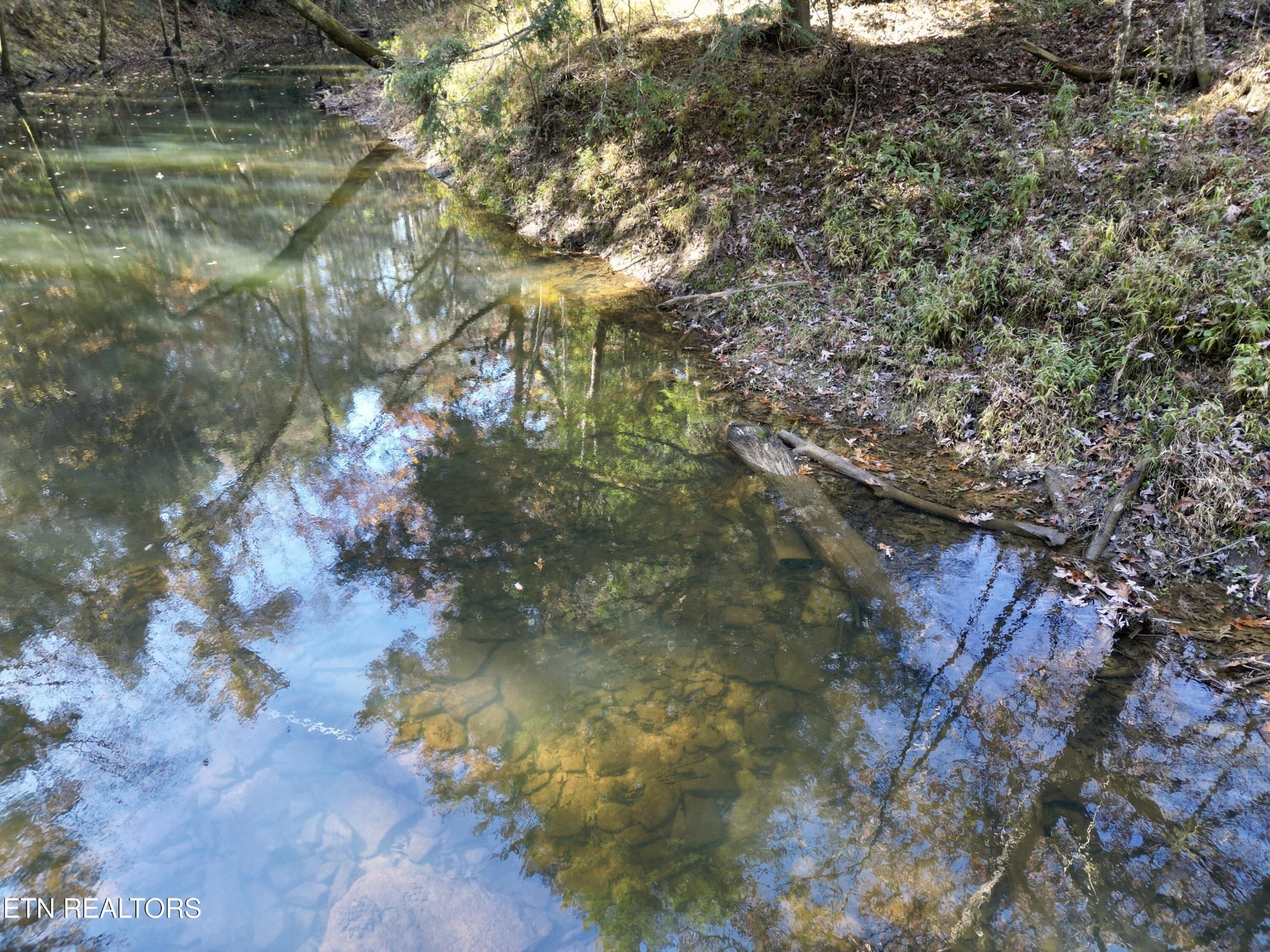 0 Daddy's Creek Trail - 7.92 Ac Crossville TN 38555